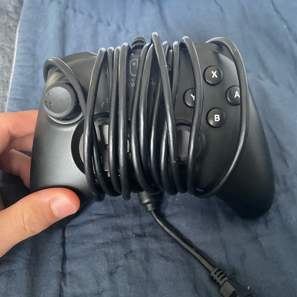 2 pack Nintendo controllers - Picture 6 of 6